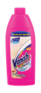Vanish Power 02 Carpet Shampoo