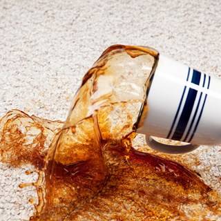 Remove Odours from Carpet 