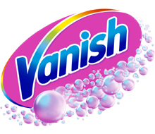 Vanish Homepage