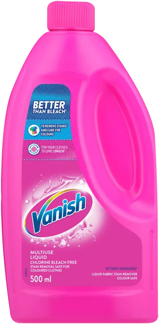 Vanish Pink Liquid 500ml.png