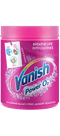 Vanish Power 02 Pink Powder 